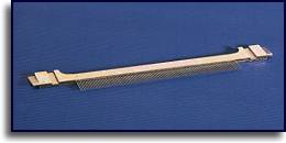 Nadelachse,Nadelr&auml;der,Nadelplatte,Perforierwalze,Perforationsrad