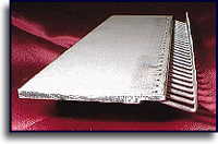 Folienperforation,Perforiernadel,Nadelleiste