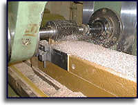 Perforierwalze,Perforationsrad,Textilmaschinenelemente