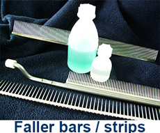 faller bars