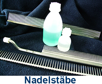 nadelstaebe Produktion