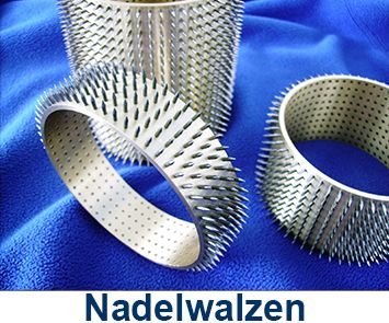 Nadelwalzen