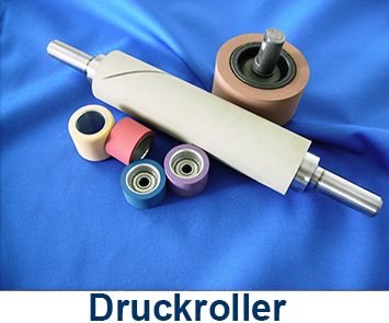 Druckroller