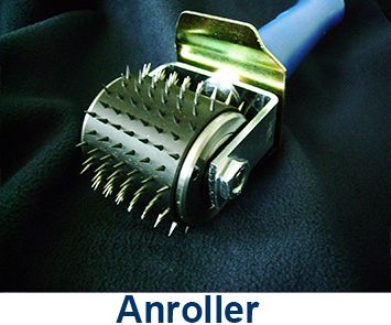 Anroller